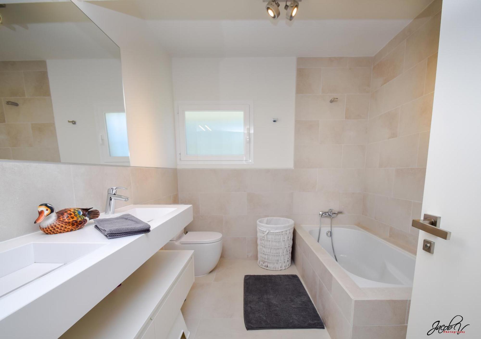 Great Villa Near Beach And 마르베야 외부 사진