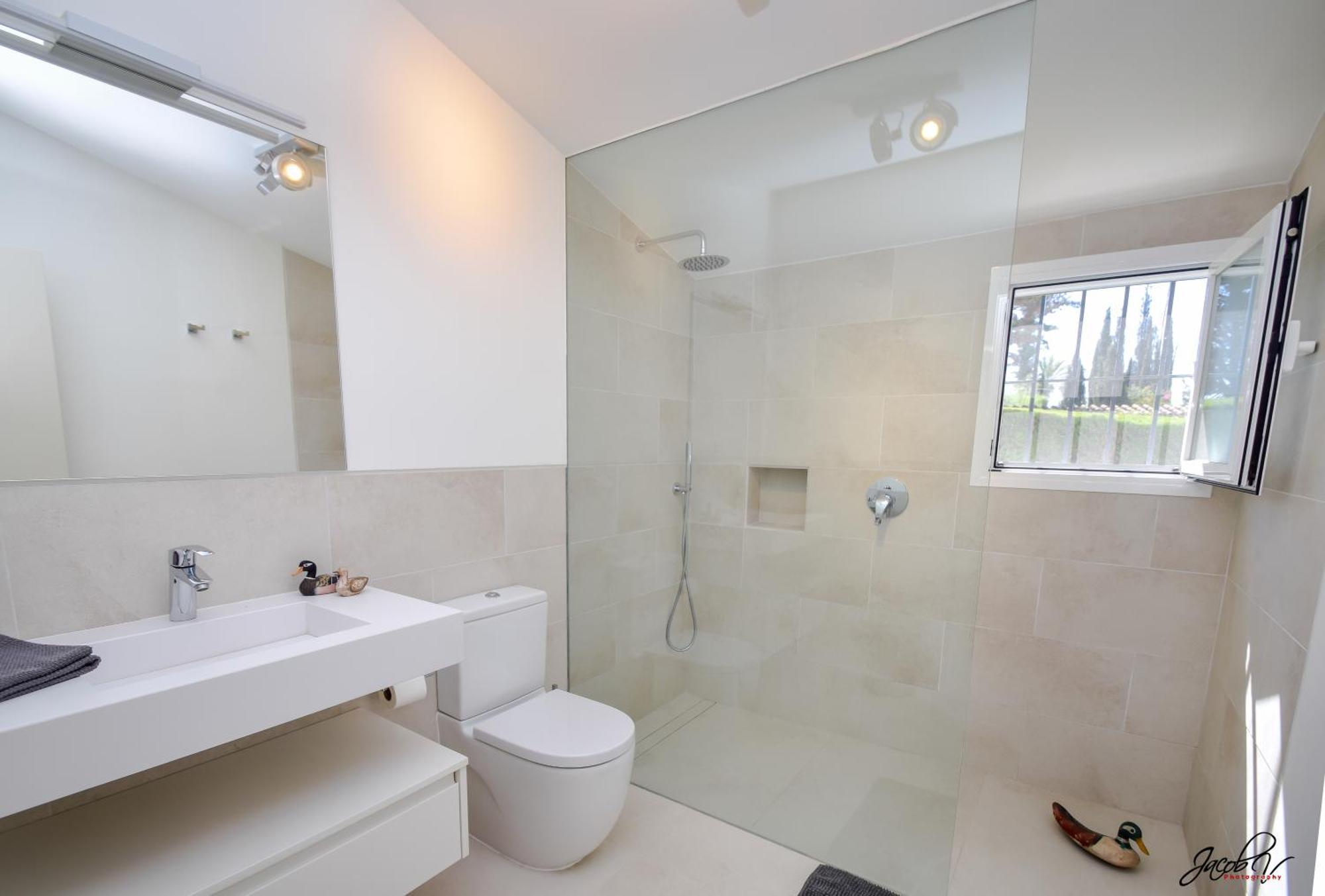 Great Villa Near Beach And 마르베야 외부 사진