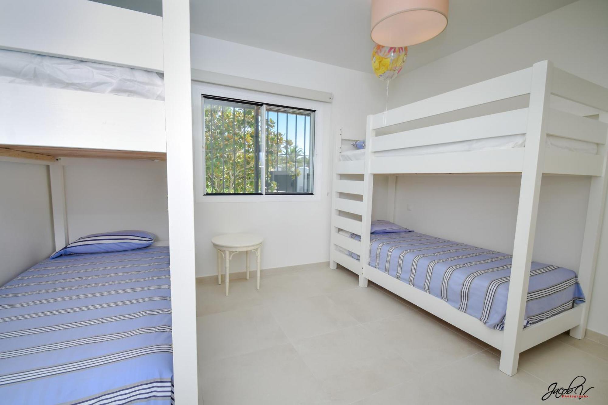 Great Villa Near Beach And 마르베야 외부 사진
